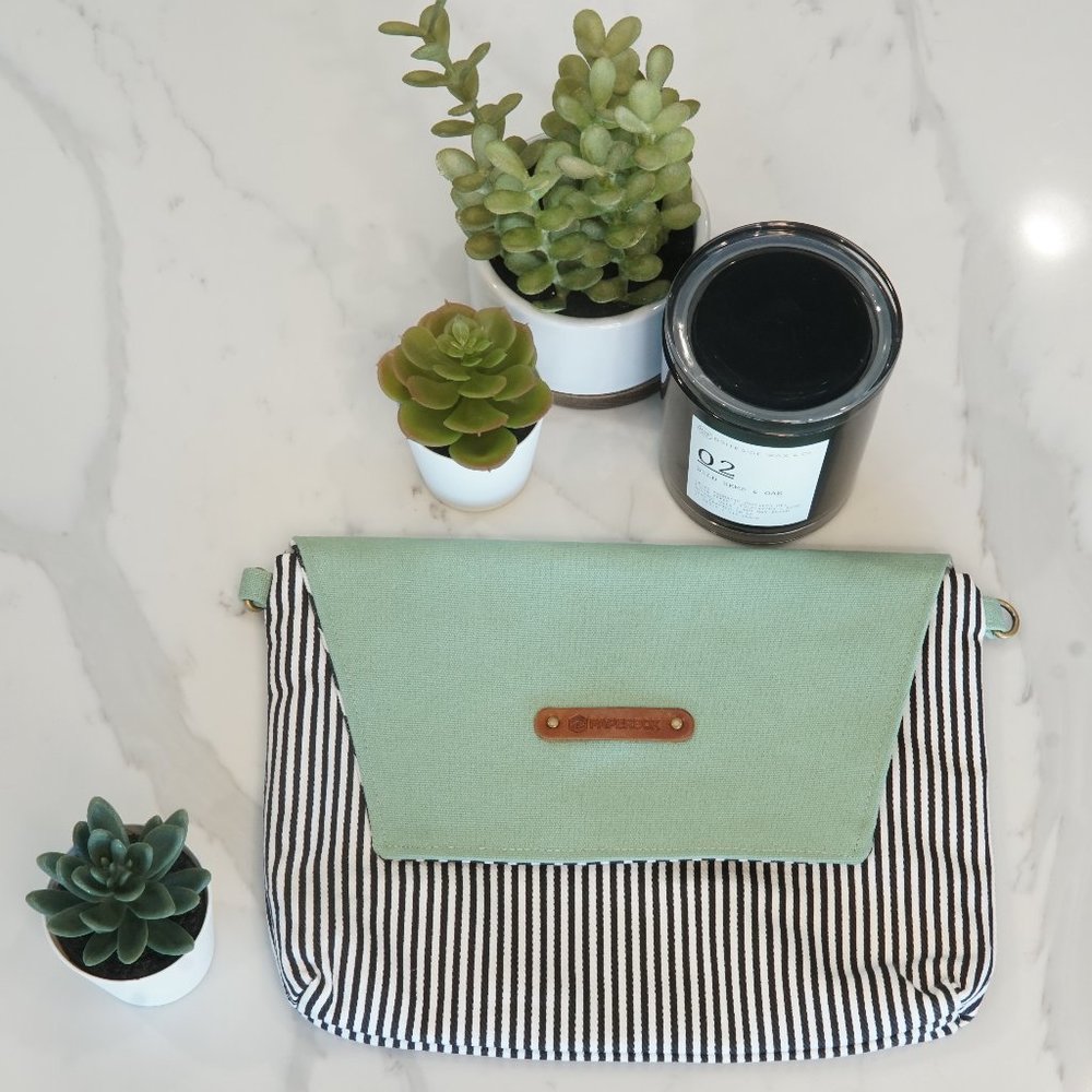 Gwen Purse